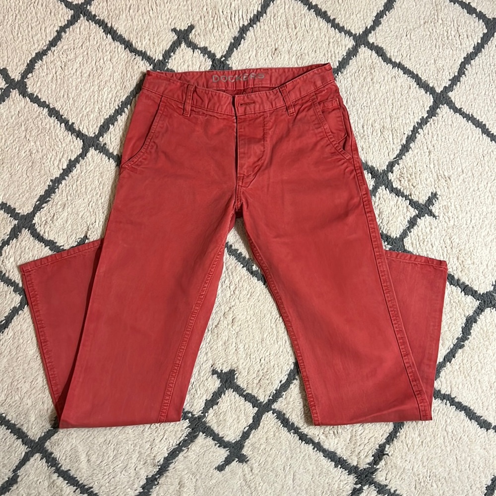 Dockers Chinos